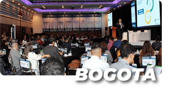 Foro 2026 Bogota