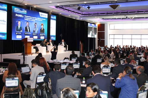 Su marca debe ser parte de los ForosCOLCOB2026