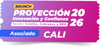 BRUNCH CALI COLCOB ASOCIADOS