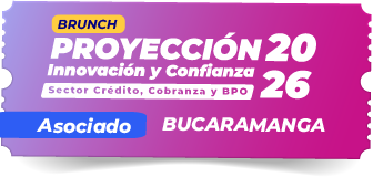 BRUNCH CALI COLCOB ASOCIADOS