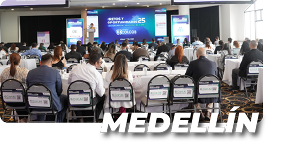 FOTO INICIO FORO-MEDELLIN -FORO COLCOB-2026 1