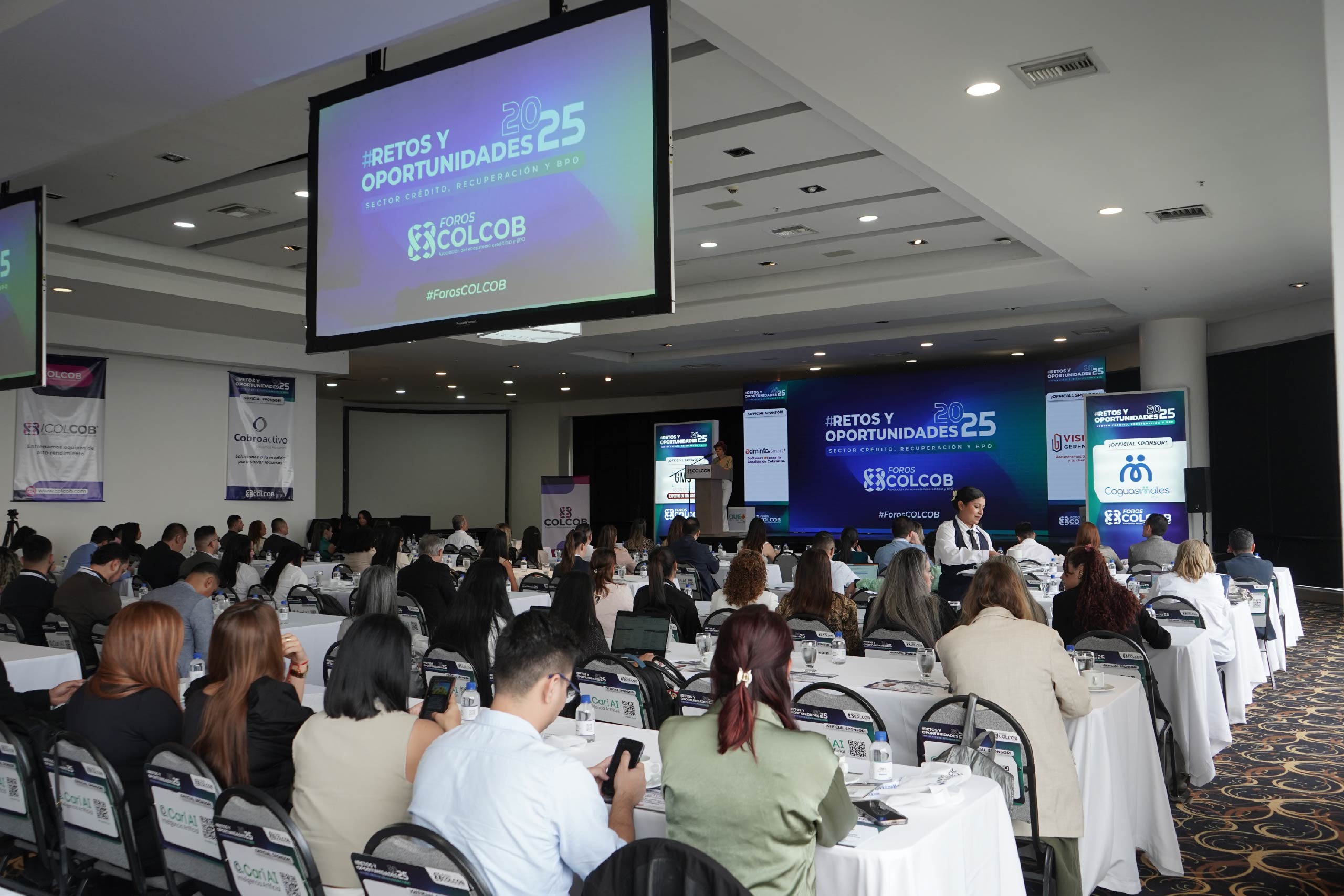 Fotos Foro Medellín 2025_1