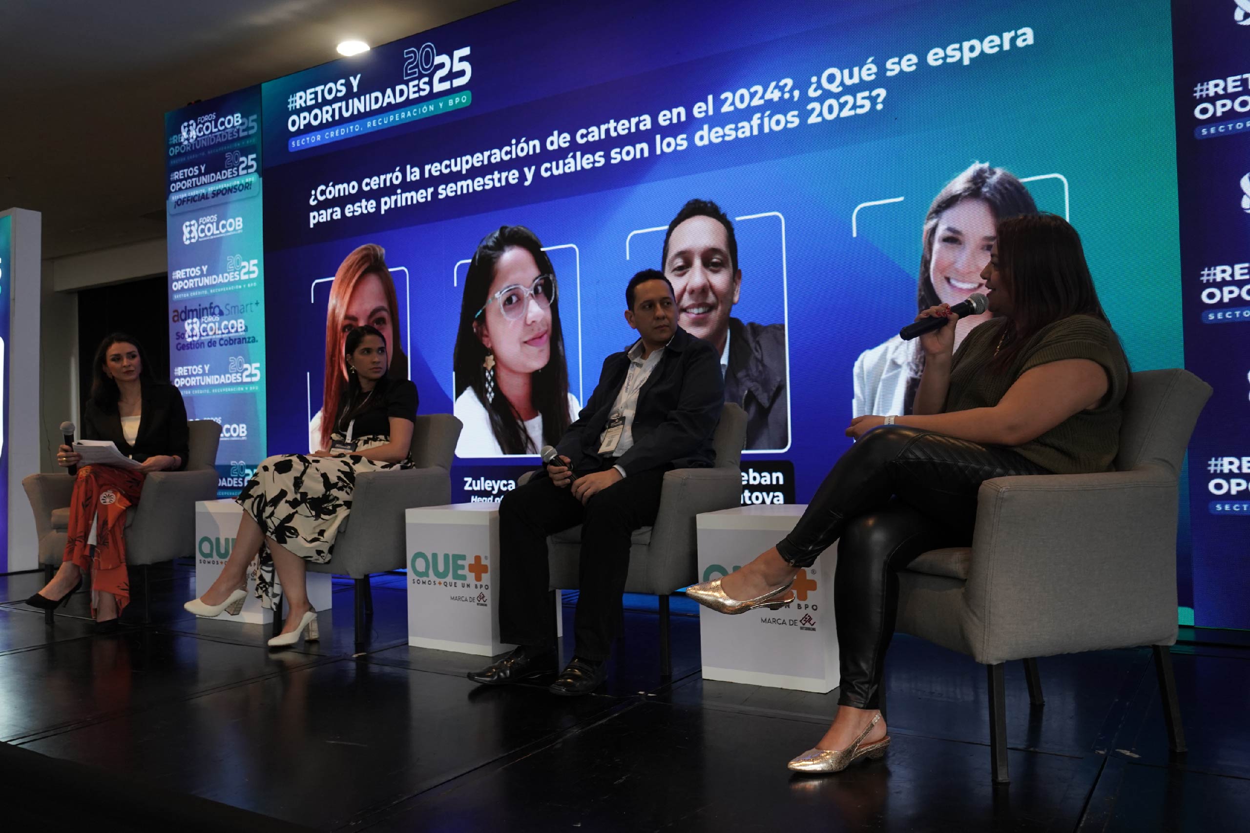 Fotos Foro Medellín 2025_10