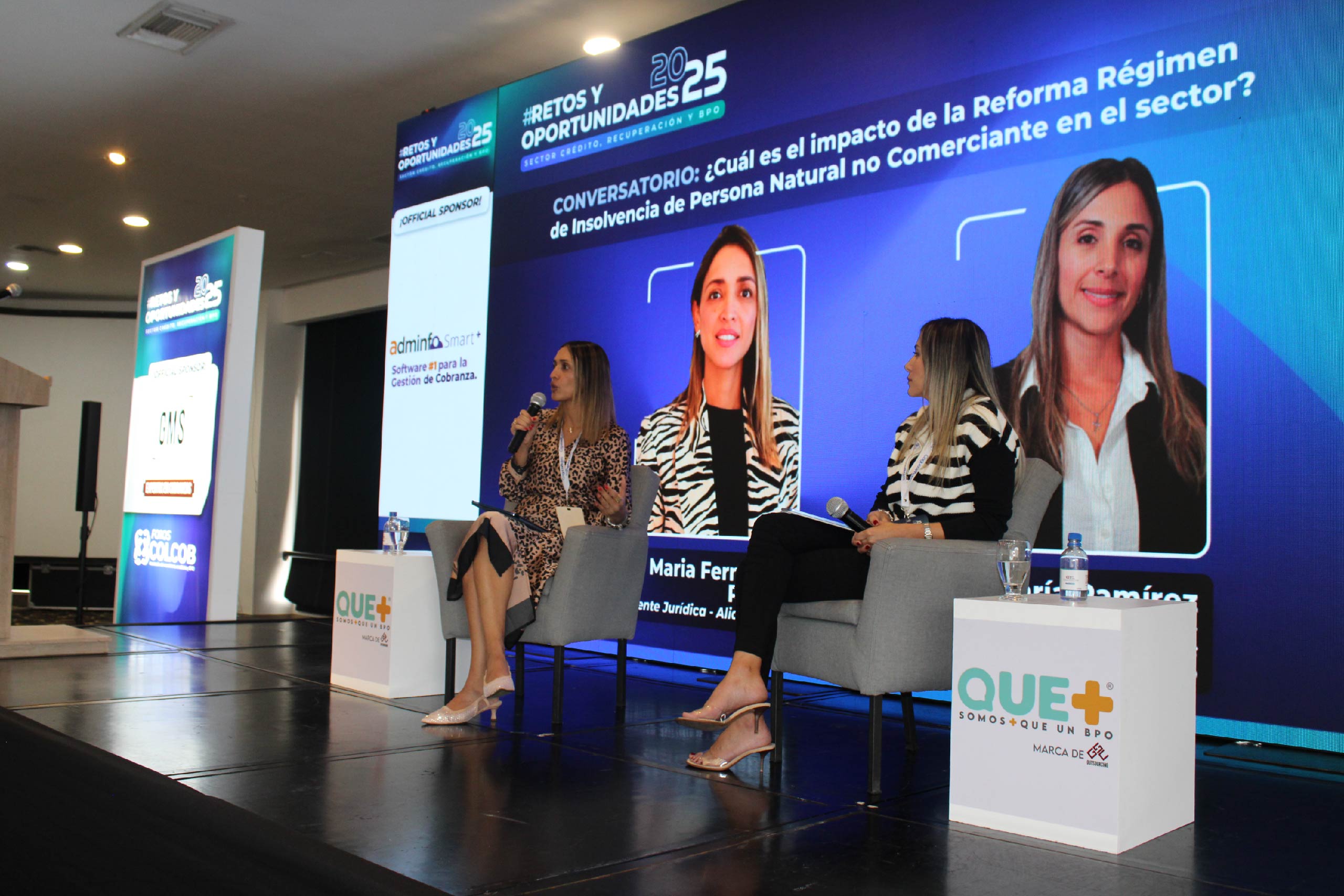 Fotos Foro Medellín 2025_17