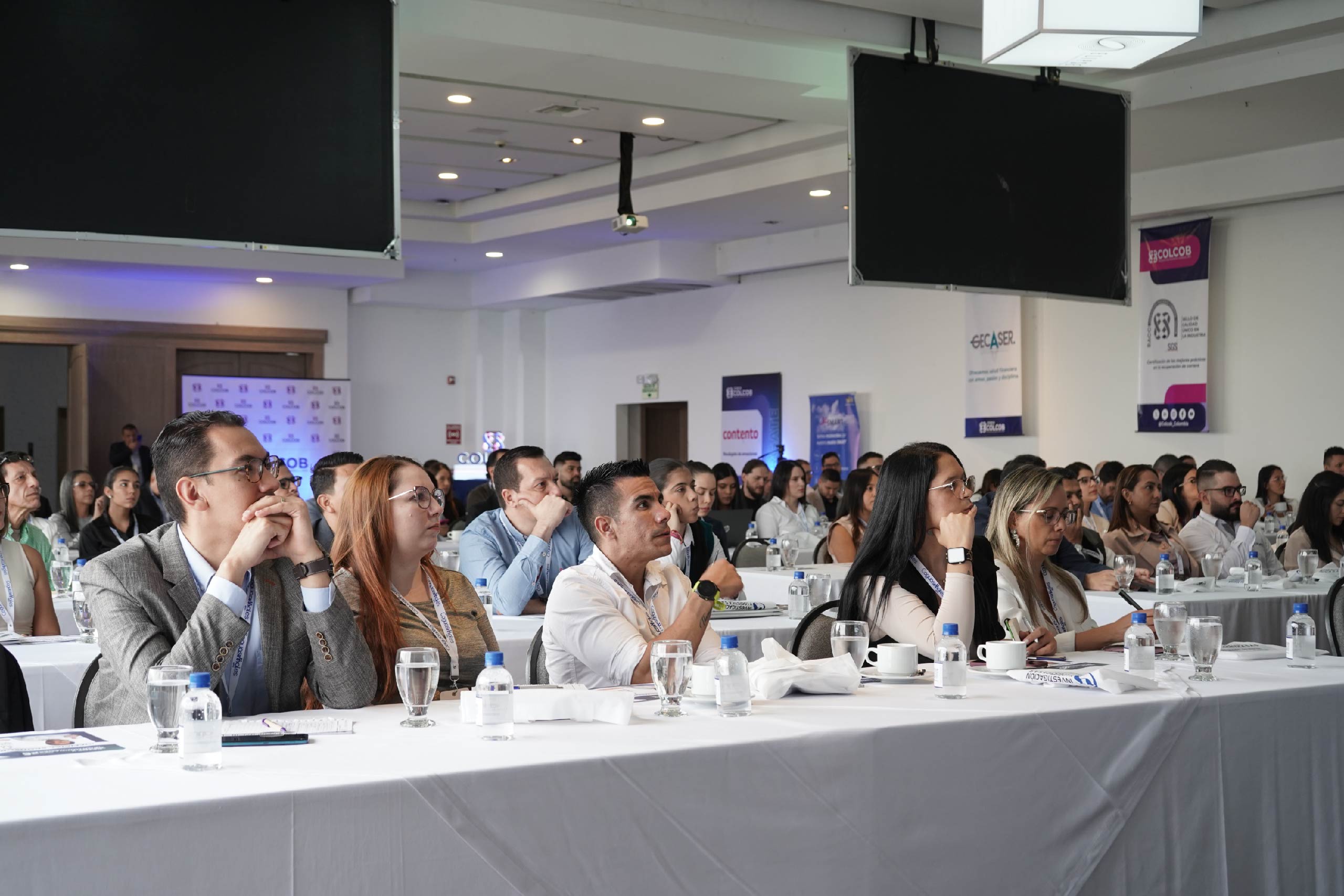 Fotos Foro Medellín 2025_3