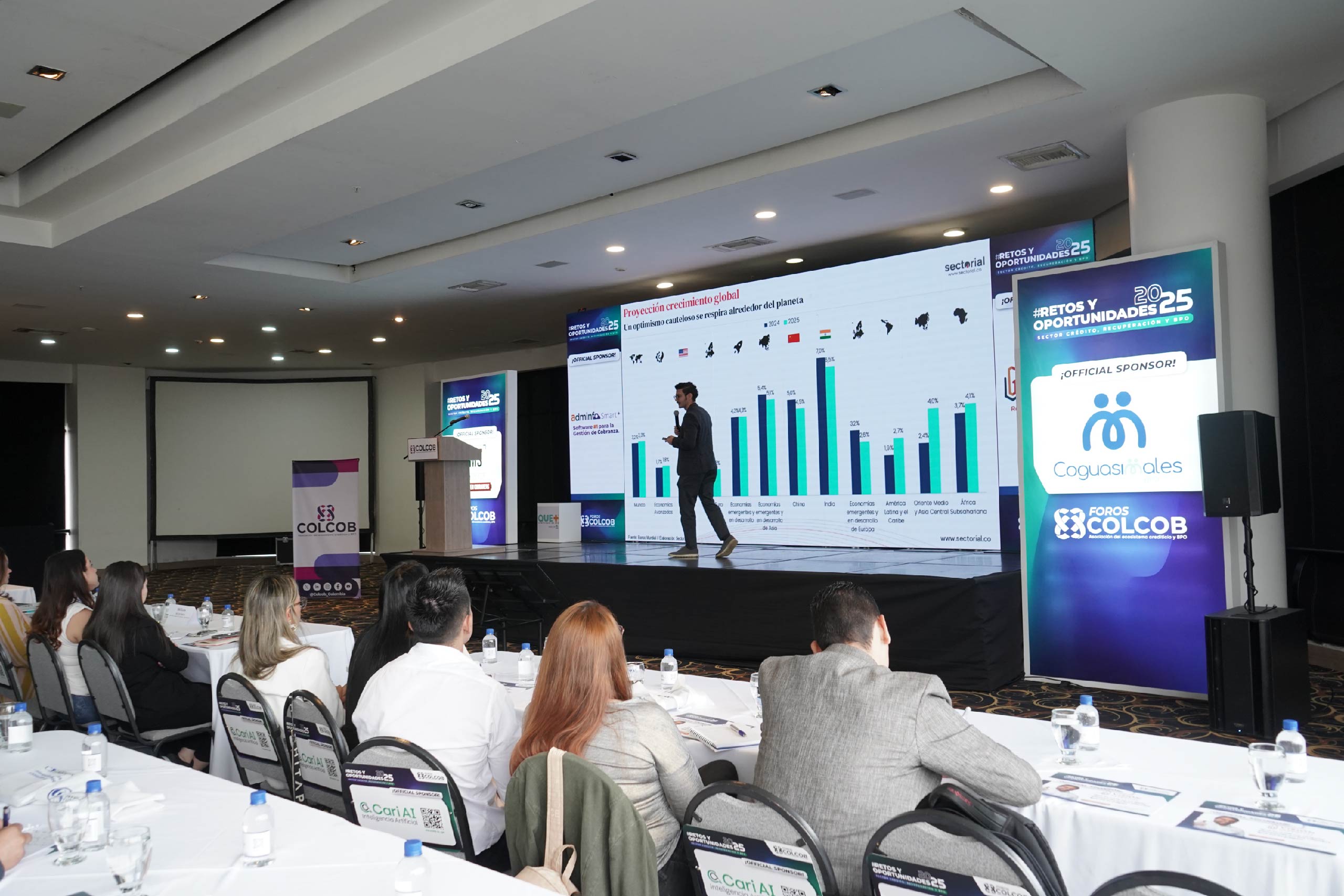 Fotos Foro Medellín 2025_4