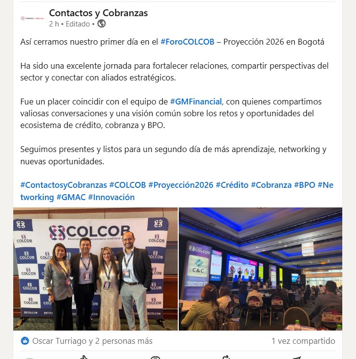 5 FORO COLCOB BOG RECUPERA LK