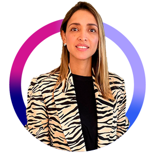 MARIA FERNANDA PABON