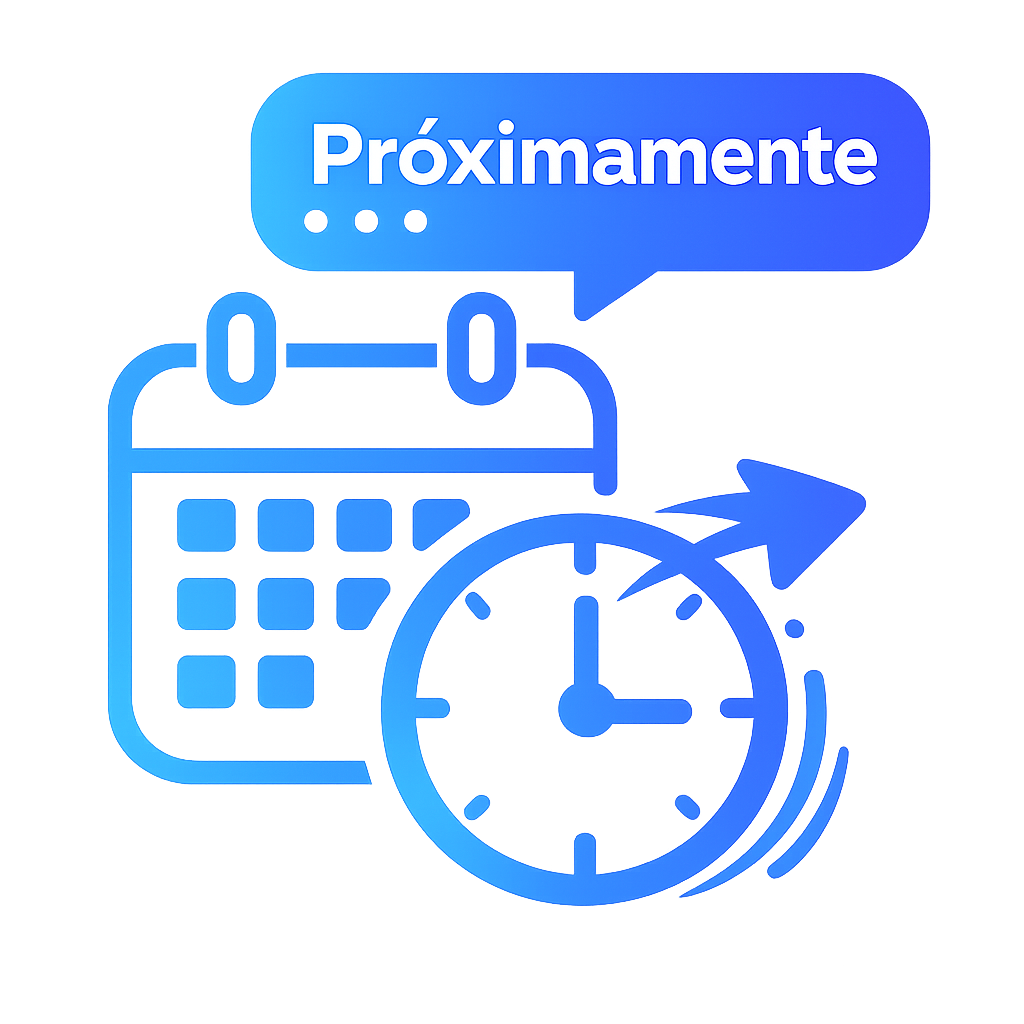 proximamente colcob