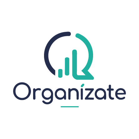ORGANIZATE