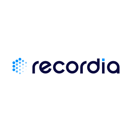 RECORDIA